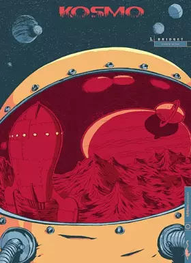 Couverture du produit · Kosmo T01 Bridget