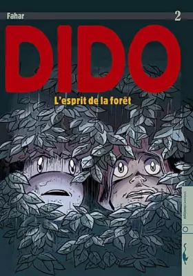Couverture du produit · Dido, Tome 2 : L'esprit de la forêt