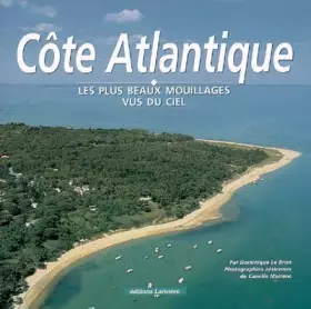 Couverture du produit · Côte Atlantique