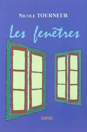 Couverture du produit · Les Fenêtres