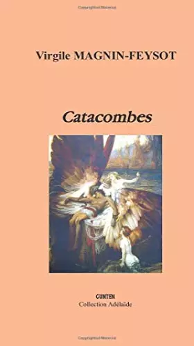 Couverture du produit · Catacombes