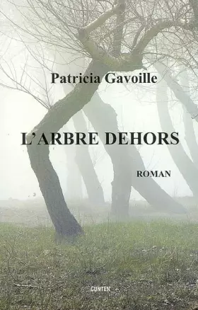 Couverture du produit · L'Arbre dehors