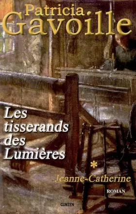 Couverture du produit · Jeanne-Catherine