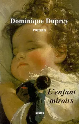 Couverture du produit · L'Enfant Miroirs