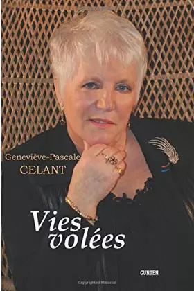 Couverture du produit · Vies Volees