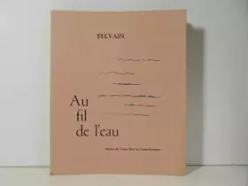 Couverture du produit · Au fil de l'eau