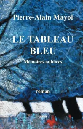 Couverture du produit · Le tableau bleu