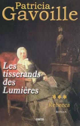 Couverture du produit · Rebecca