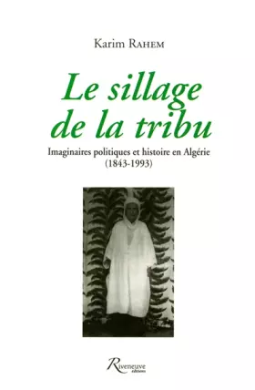Couverture du produit · SILLAGE DE LA TRIBU