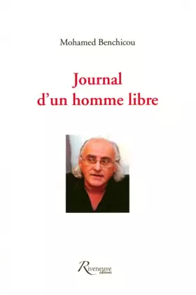 Couverture du produit · Journal d'un homme libre