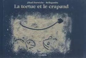Couverture du produit · Tortue et le Crapaud