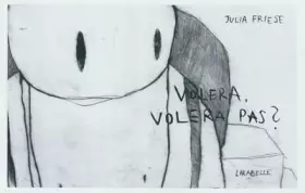 Couverture du produit · Volera, volera pas ?