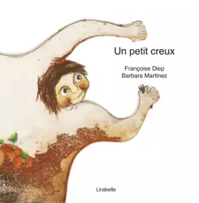 Couverture du produit · Un petit creux