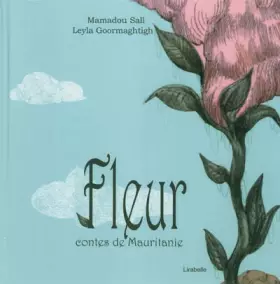 Couverture du produit · Fleur (1CD audio)