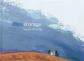 Couverture du produit · Bleu d'Orage