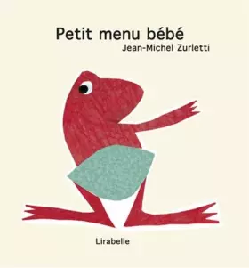 Couverture du produit · Petit menu bébé