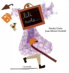 Couverture du produit · Lili note