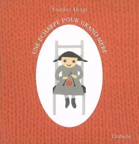 Couverture du produit · Une écharpe pour grand-mère