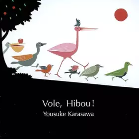 Couverture du produit · Vole, Hibou !