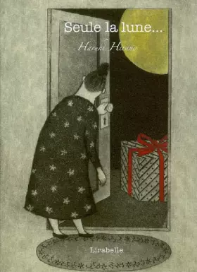 Couverture du produit · Seule la Lune