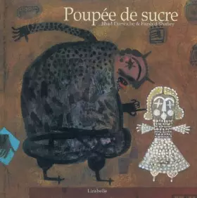 Couverture du produit · Poupée de sucre : Contes de Perse