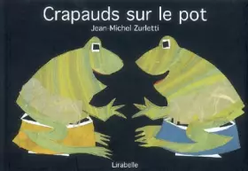 Couverture du produit · Crapauds sur le pot