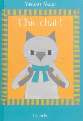 Couverture du produit · Chic chat !
