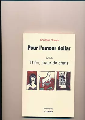 Couverture du produit · Pour l'amour dollar
