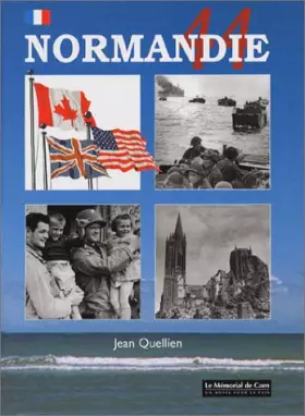 Couverture du produit · Normandie 44