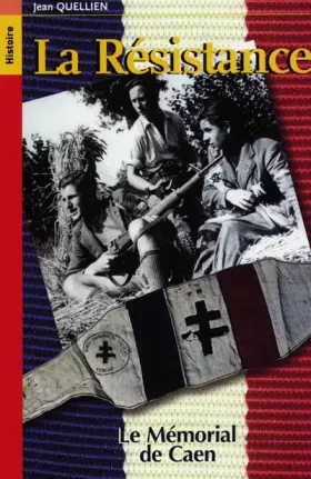 Couverture du produit · La Résistance