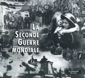 Couverture du produit · La Seconde Guerre mondiale