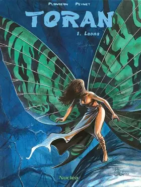 Couverture du produit · Toran. 1, Laona