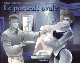 Couverture du produit · Le Portrait ovale