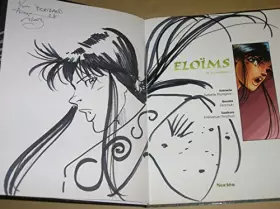 Couverture du produit · Eloïms, tome 2