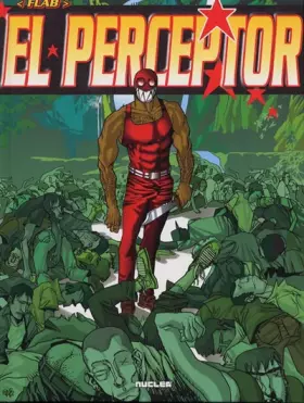 Couverture du produit · El Perceptor