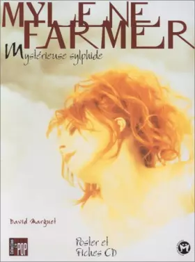 Couverture du produit · Mylène Farmer : Mystérieuse sylphide