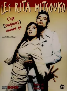 Couverture du produit · Rita Mitsouko