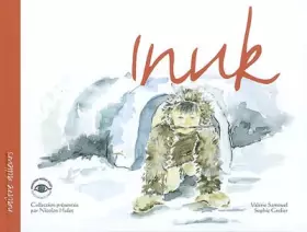 Couverture du produit · Inuk