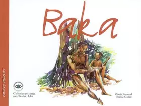 Couverture du produit · Baka