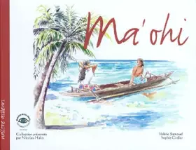 Couverture du produit · Ma'ohi