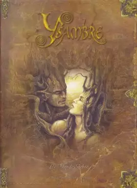 Couverture du produit · Ysambre, tome 1: Le monde-arbre