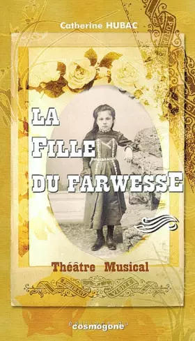 Couverture du produit · La Fille du farwesse