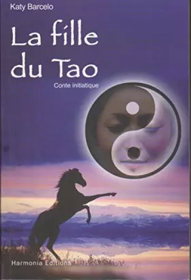 Couverture du produit · Fille du Tao (la)