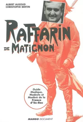 Couverture du produit · Raffarin de Matignon