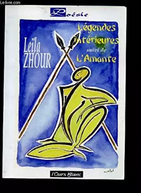 Couverture du produit · Légendes intérieures