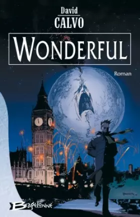 Couverture du produit · Wonderful