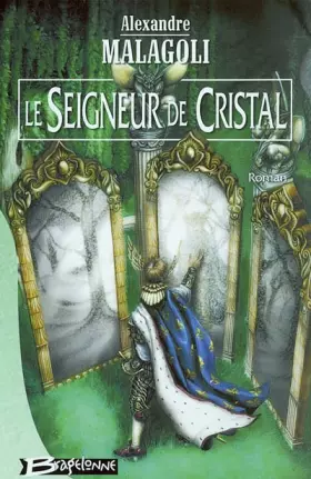 Couverture du produit · Le Seigneur de cristal