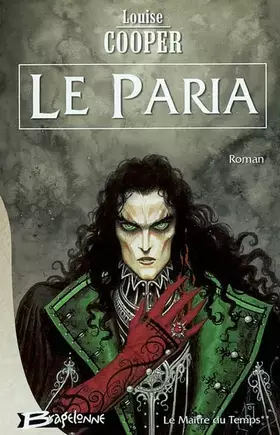 Couverture du produit · Le Maître du Temps, tome 2 : Le Paria