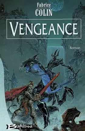 Couverture du produit · Vengeance