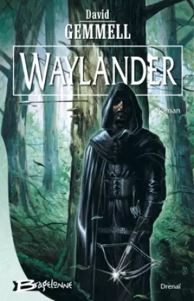 Couverture du produit · Drenaï - Waylander